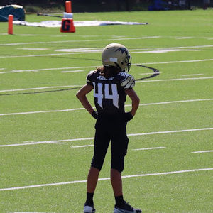 Meet your Posher, Dylan